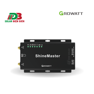 Thiết bị giám sát Growatt ShineMaster