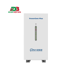 Pin Lithium HinaESS POWERGEM PLUS