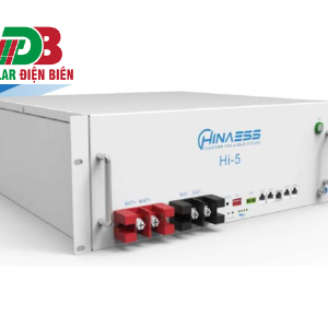 Pin lưu trữ Lithium Hina Hi-5 (5.12KWH 51.2V 100Ah)