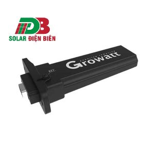 Thiết bị Wifi Inverter Growatt (ShineWifi-S)