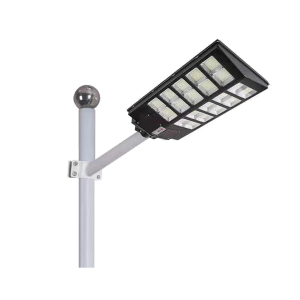 Đèn năng lượng mặt trời liền thể 2 vế 500W Mayor Wolf