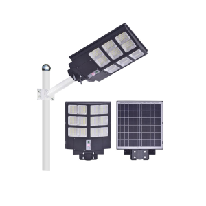 Đèn năng lượng MT liền thể 2 vế 300W Mayor Wolf