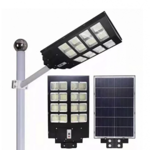 Đèn năng lượng MT liền thể 2 vế 400W Mayor Wolf