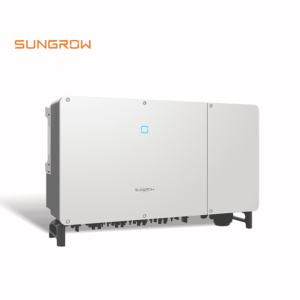 Inverter hòa lưới Sungrow 110KW (SG110CX)