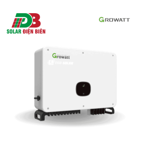 Inverter hòa lưới GROWATT 50KW (MAC 50000KTL3-X LV)