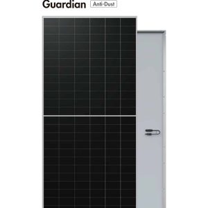 Tấm Pin Năng Lượng Mặt Trời Longi Solar 645W Himo X10