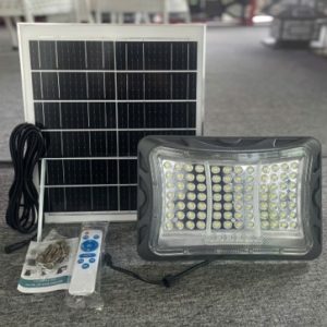 Đèn năng lượng mặt trời 800W