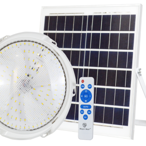 Đèn ốp trần Năng lượng mặt trời MWx18-300W