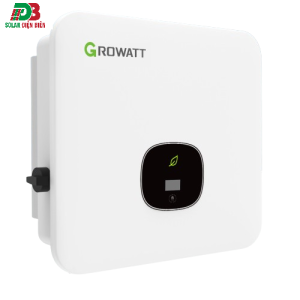 Inverter hòa lưới GROWATT 20KW 3pha (MID 20KTL3-X)
