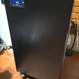 Pin lưu trữ điện năng lượng Mặt trời 280Ah (14.3kWh) giá rẻ